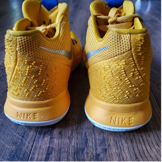kyrie 4 mac and cheese